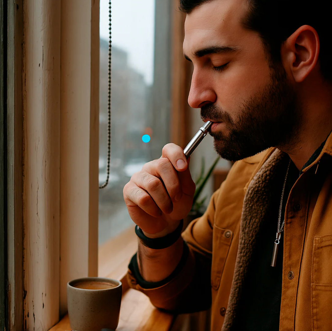 Saborar Flow Basic – Más calma, menos estrés. Libre en hasta 30 días.
