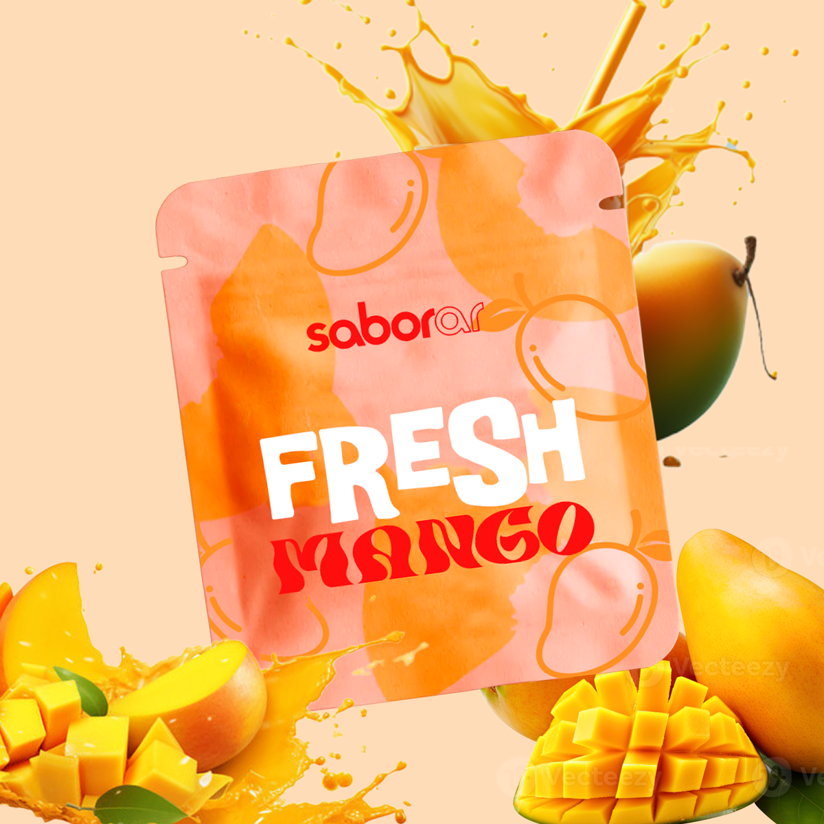 Mango Fresco