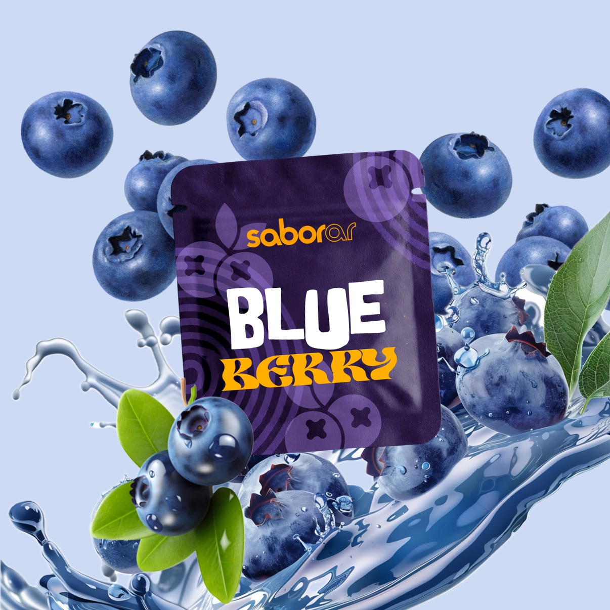 Blueberry