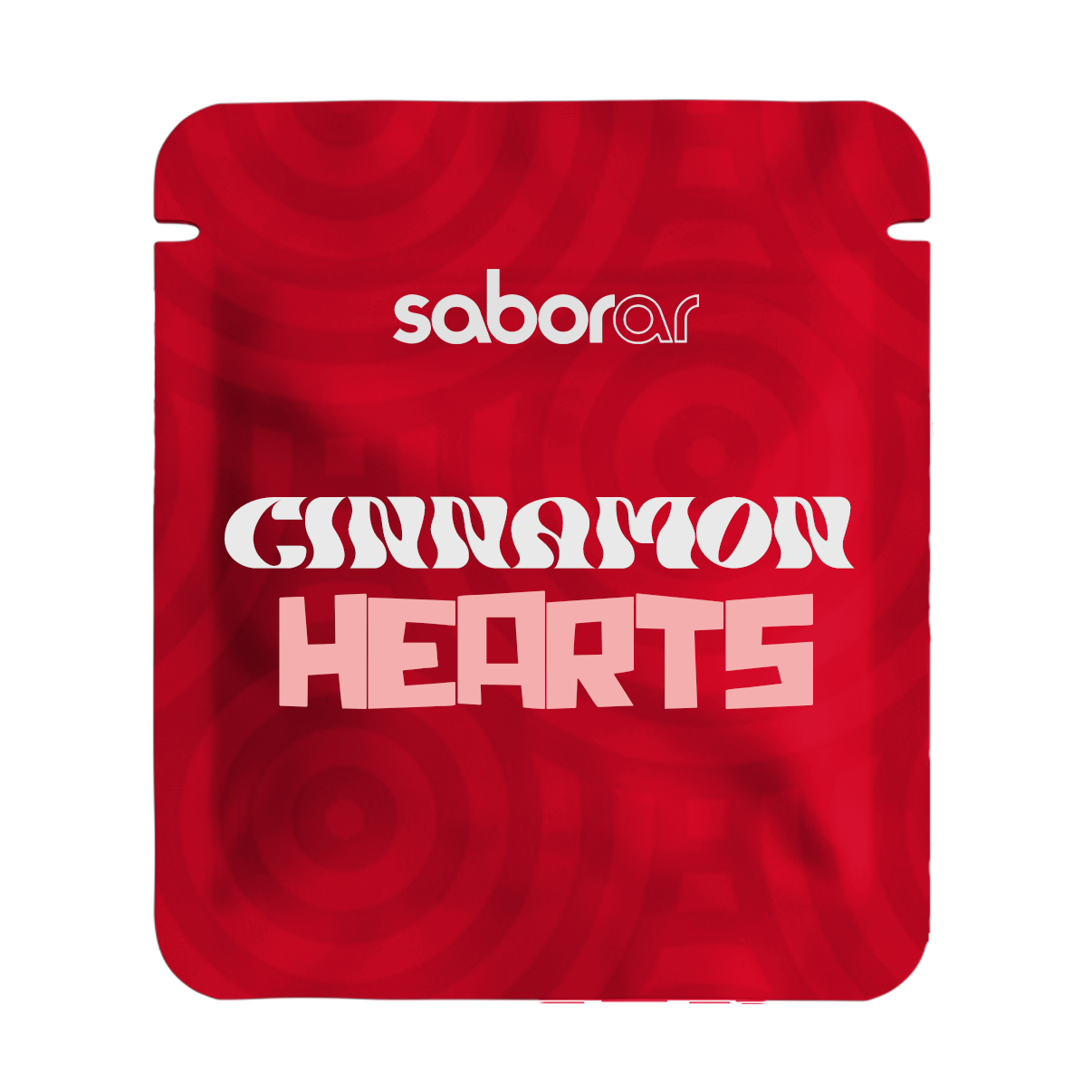 Cinnamon Hearts