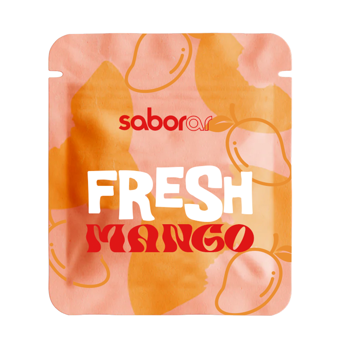 Mango Fresco