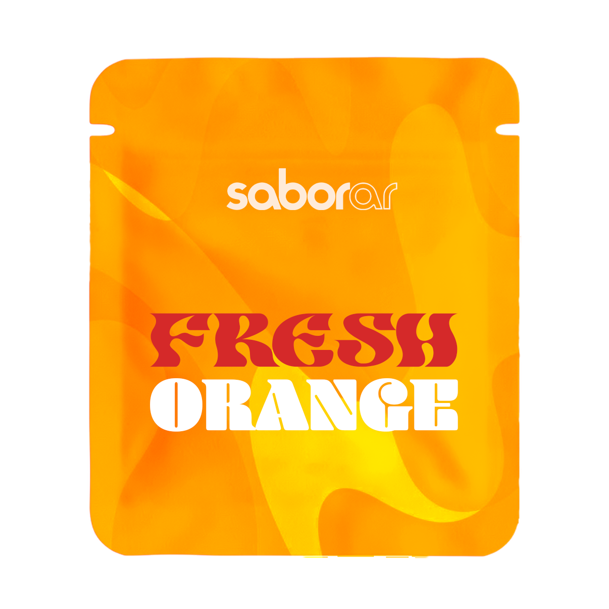 Fresh Orange